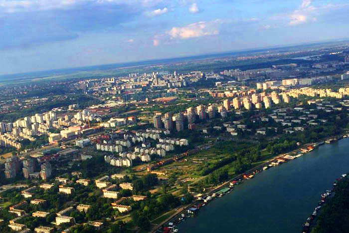 Beograd
