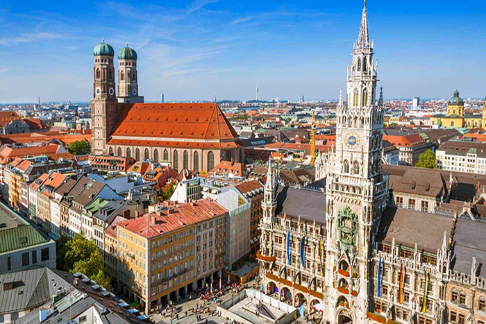 München
