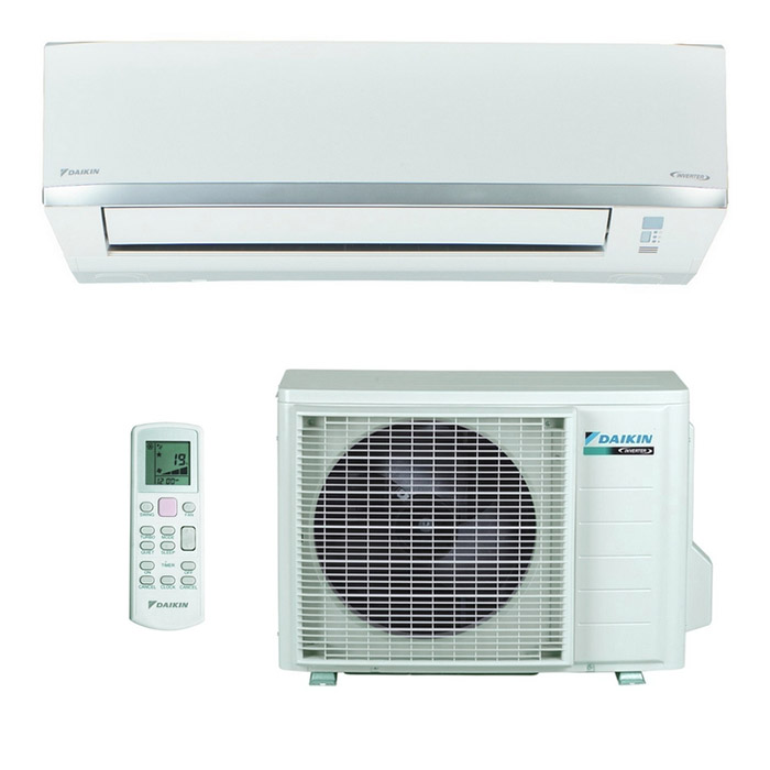 Daikin Sensira R32 klima uređaj 3,3kW