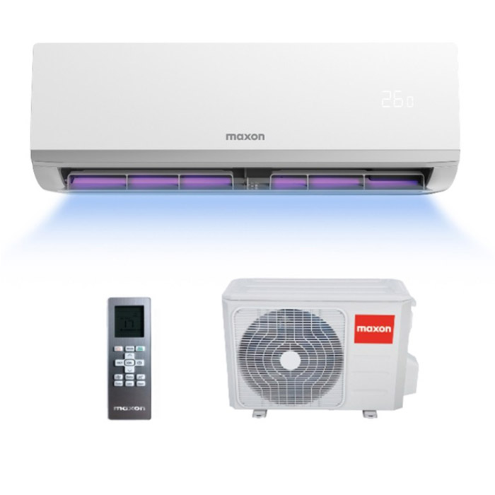 Maxon Comfort R32 WI-FI klima uređaj 3,5kW
